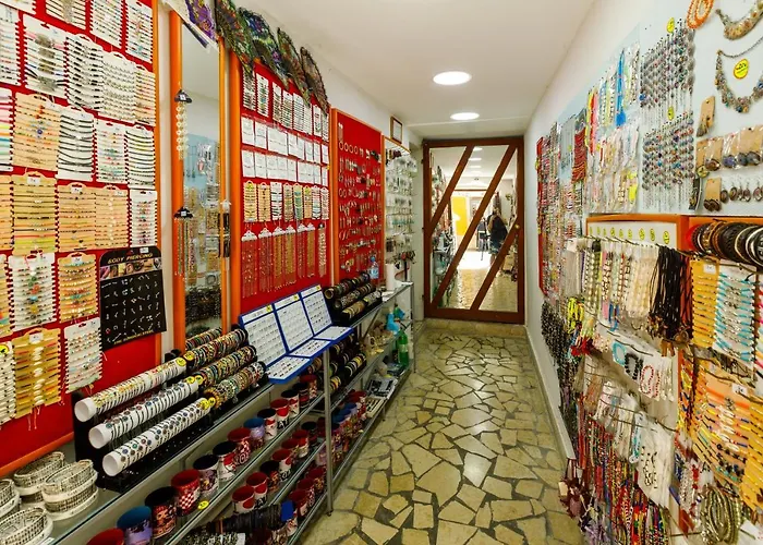 Lejlighed Tale - Brand New In Pula's Old Town, With Free Netflix And Wi-fi *